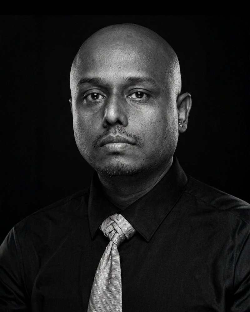 Narendira Kumaar RR, Founder of NICDI